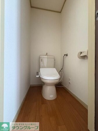 コーポふじみの物件内観写真